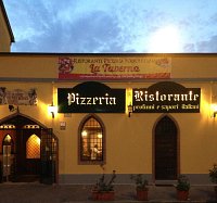 La Taverna!!!