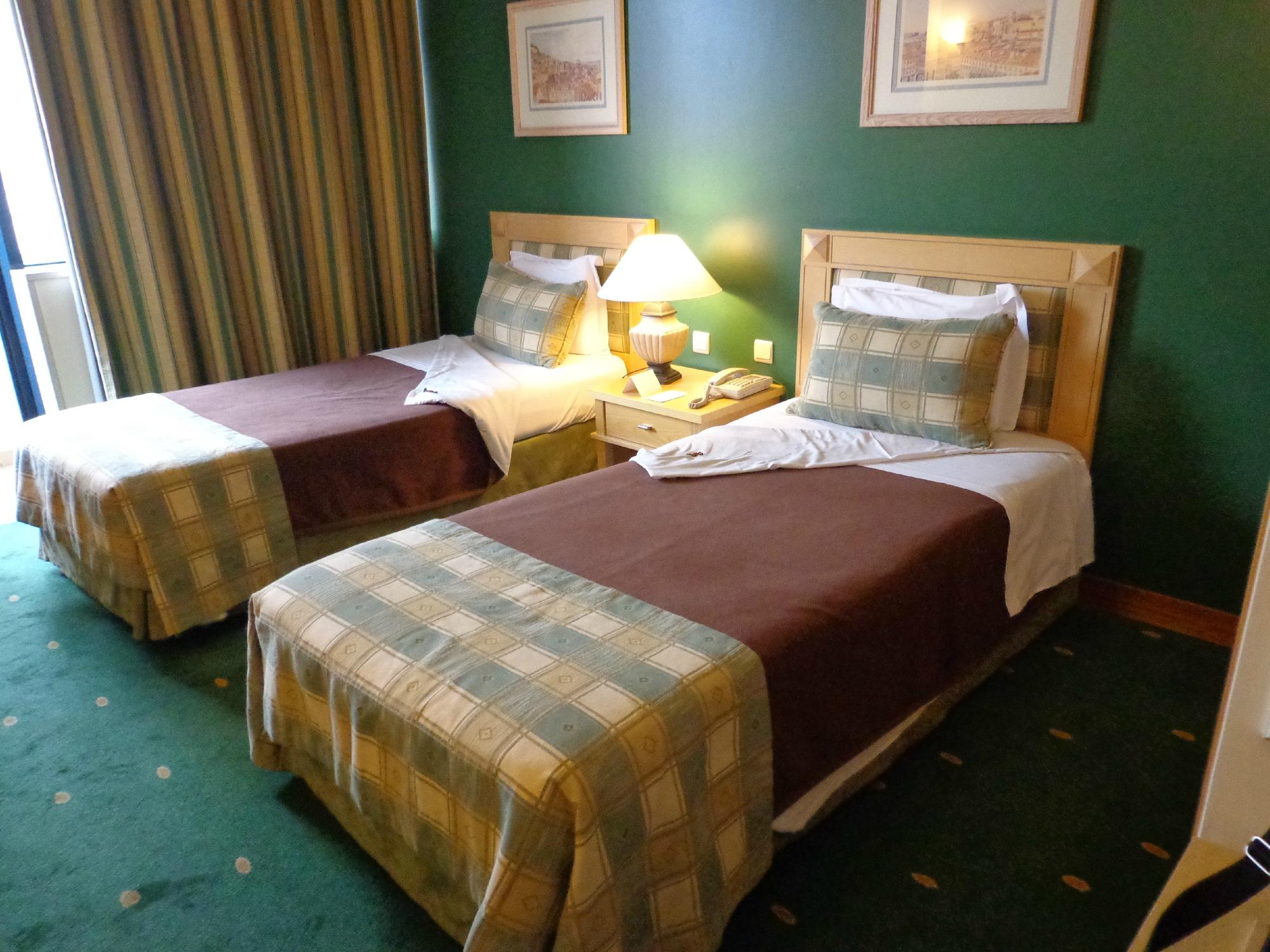 Hotel photo 34 of Hotel Mundial.