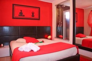 Quarto e suite