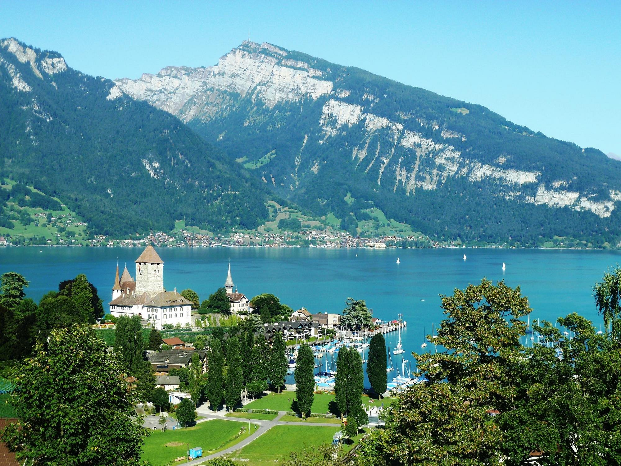 THE 10 BEST Hotels in Jungfrau Region, Switzerland 2024 (from 114