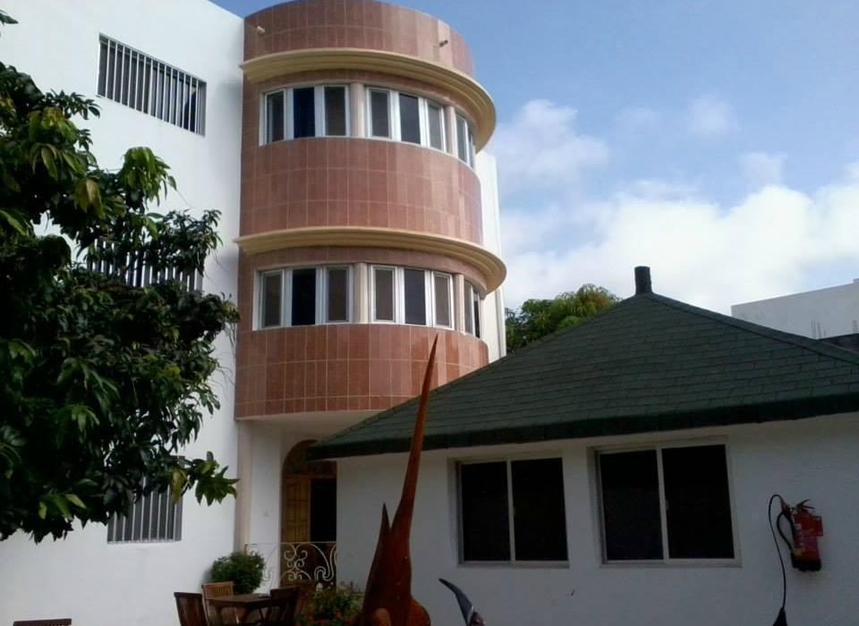 Villa Mermoz image