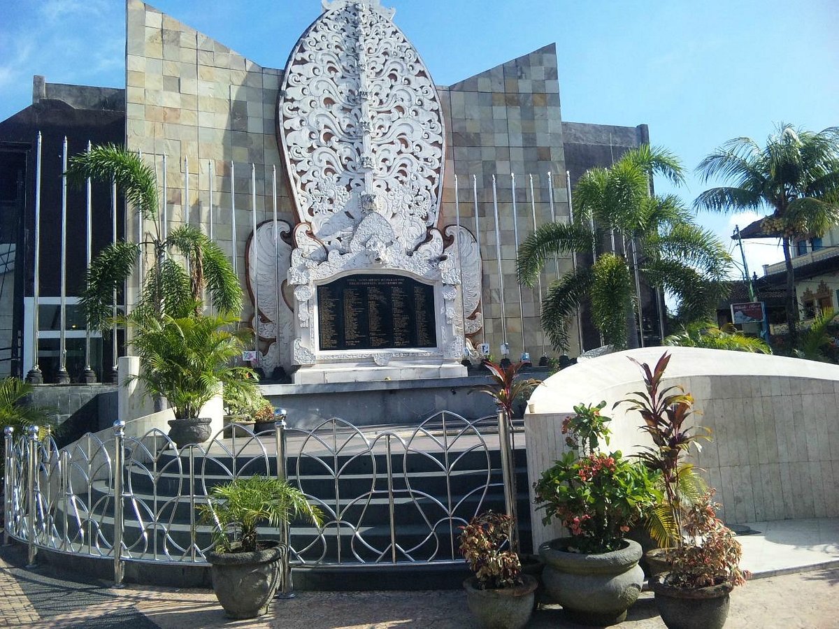 Monumen Ground Zero (Kuta, Indonesia) - Review - Tripadvisor
