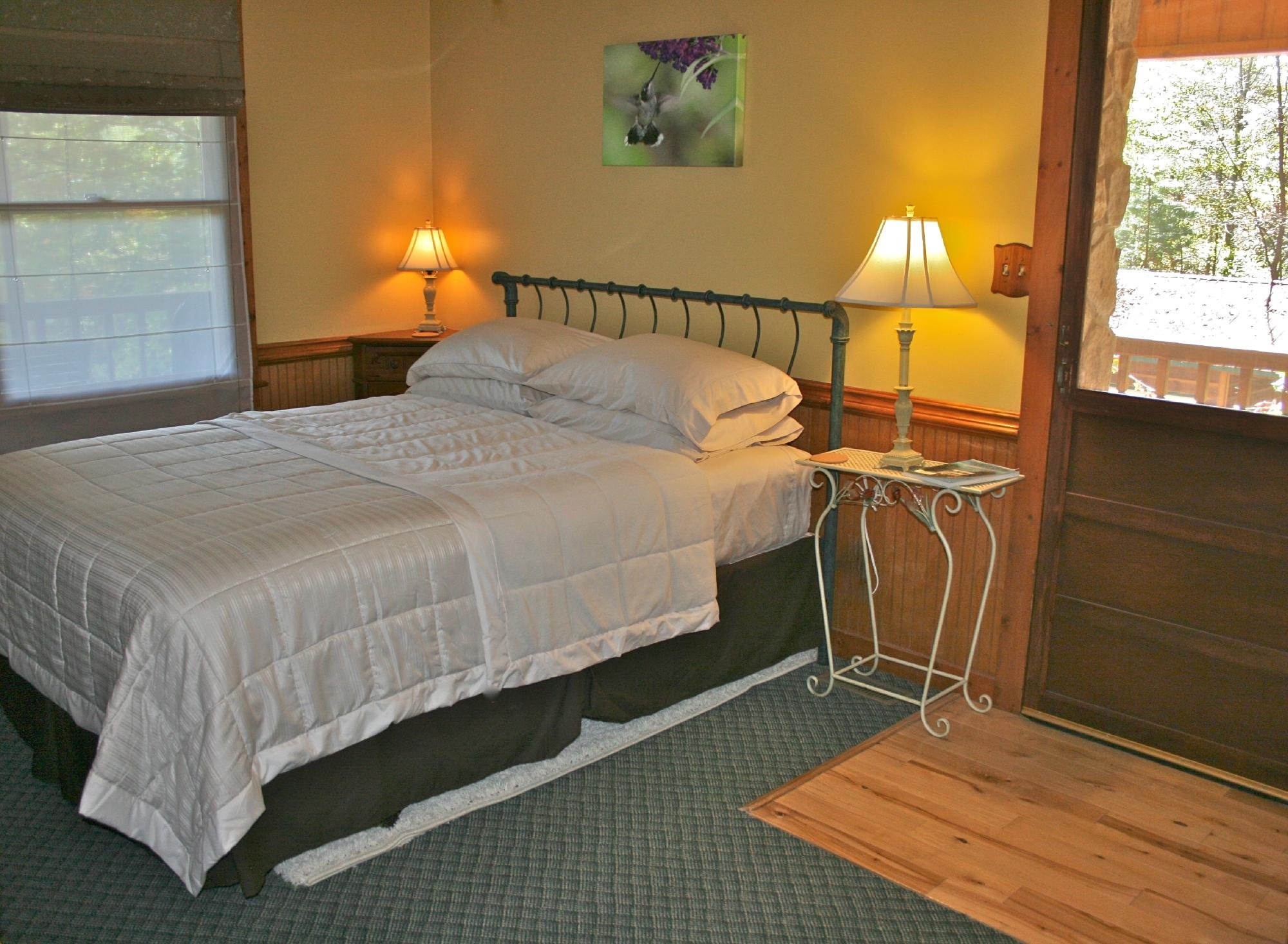 ASKA LODGE B&B - Updated 2021 Prices & Reviews (Blue Ridge, GA ...