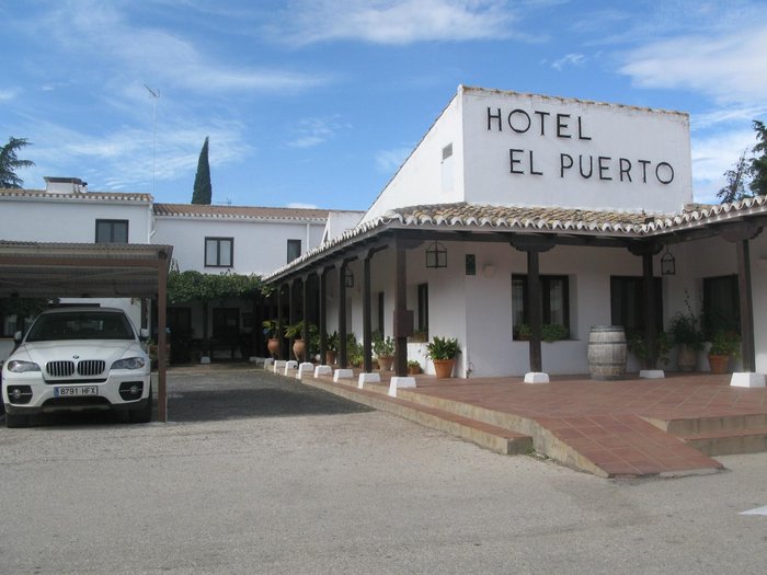 Imagen 2 de Hotel El Puerto