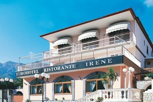 Euro Hotel Irene