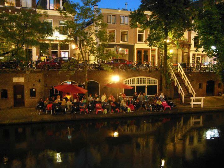 THE 10 BEST Utrecht Clubs Bars Updated 2024 Tripadvisor   Bodytalk 