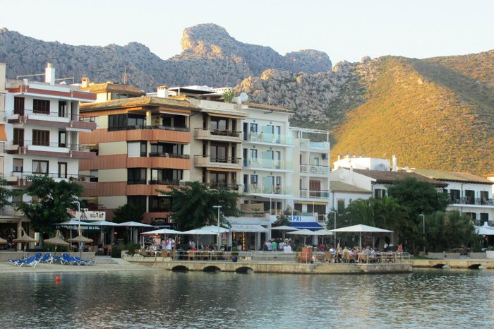 Imagen 1 de Hotel Capri