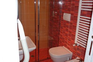 Quarto e suíte