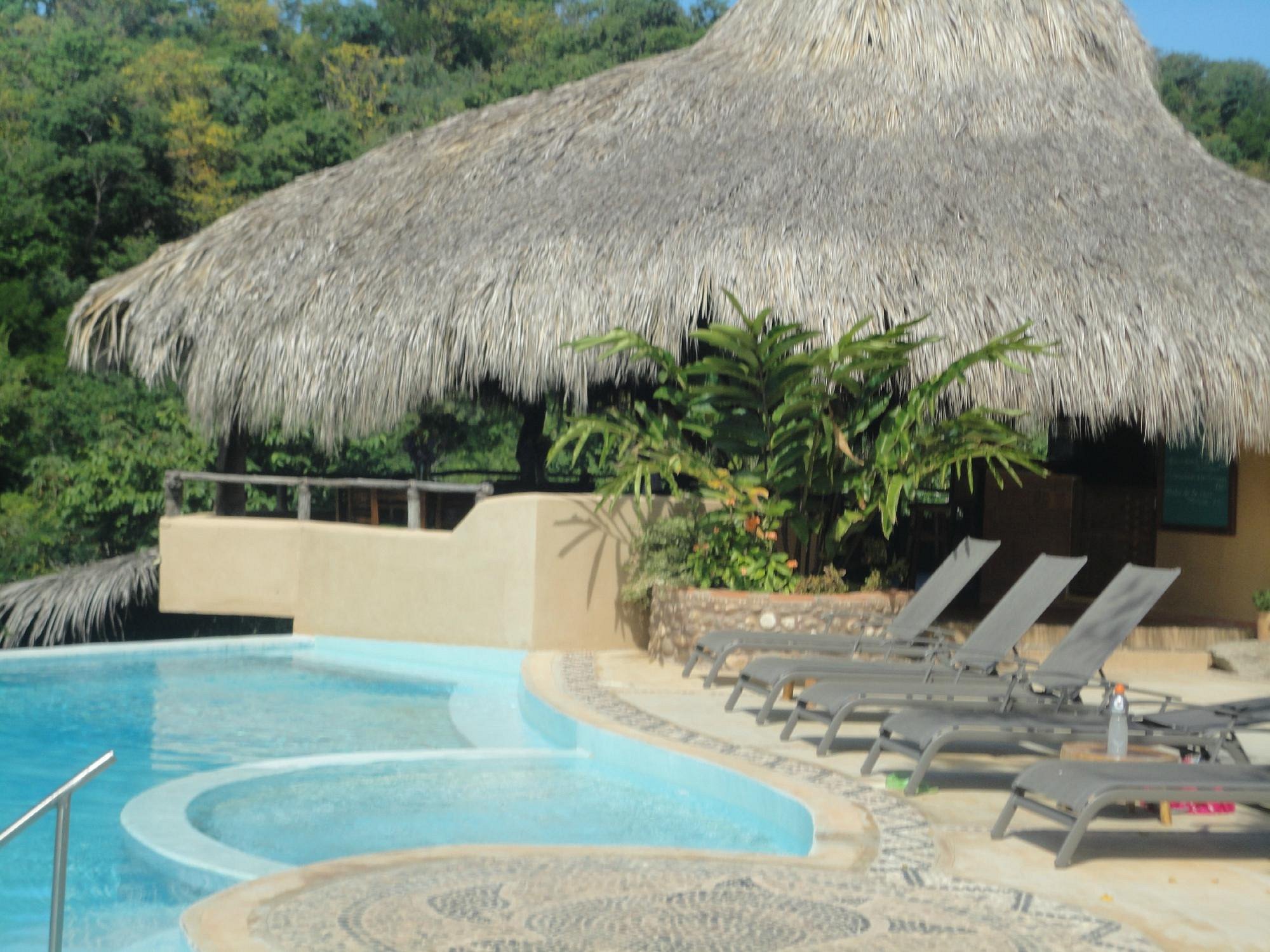 Mazunte Mexico Hotels; OCEANOMAR - Prices & Hotel Reviews (Mazunte, Mexico)
