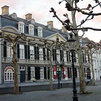 Theater aan het Vrijthof