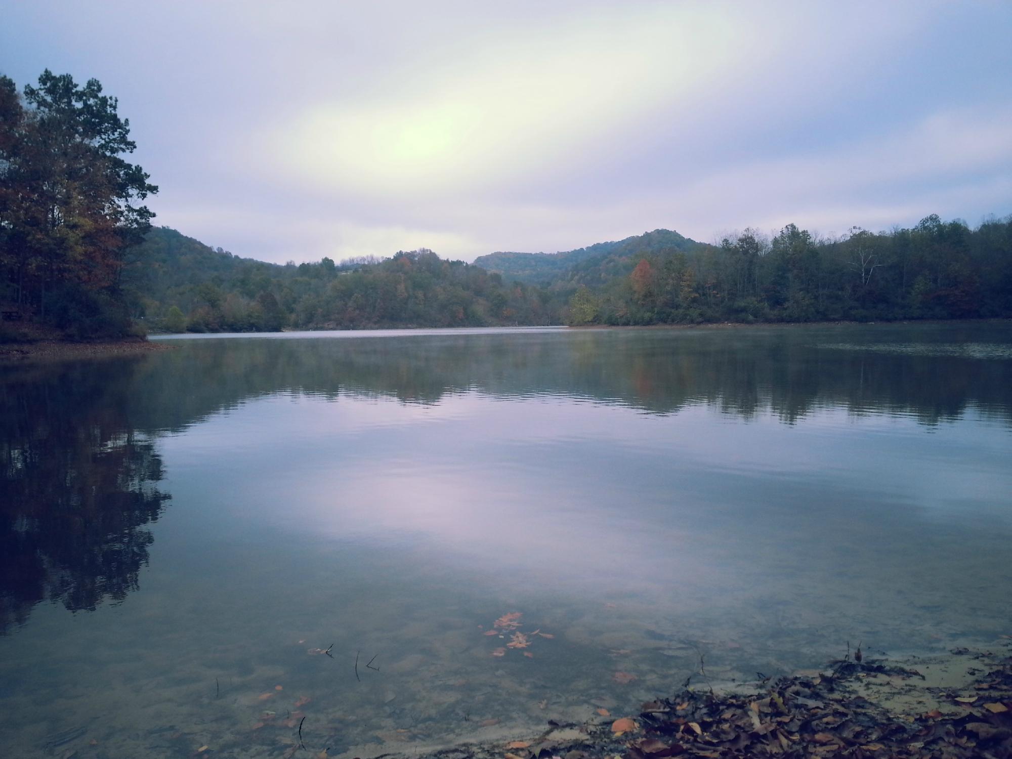 Stonewall Jackson Lake State Park - 웨스트버지니아 - Stonewall Jackson Lake ...