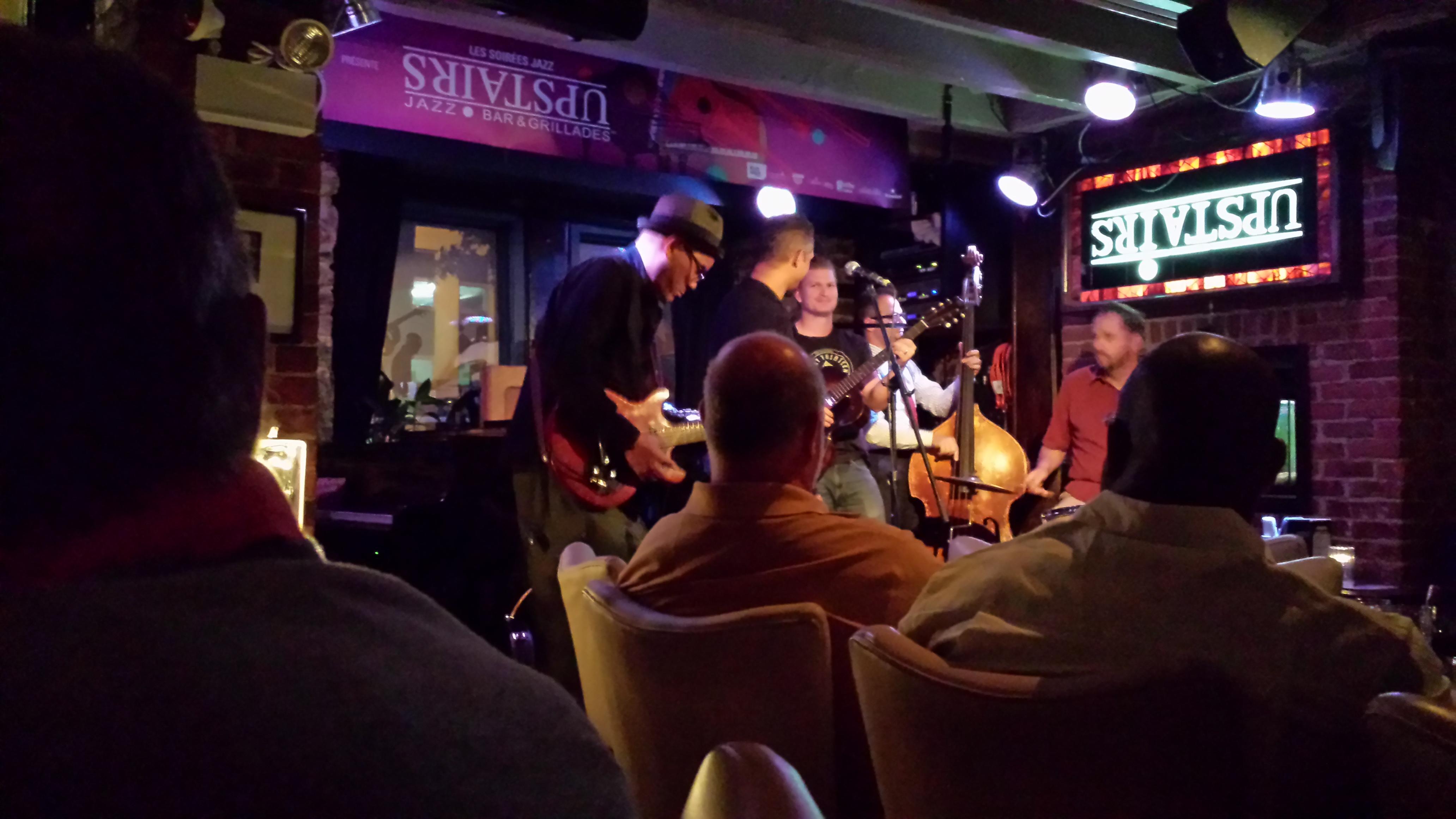 THE BEST Montreal Jazz Clubs Bars 2024 Tripadvisor   The Band Played On 