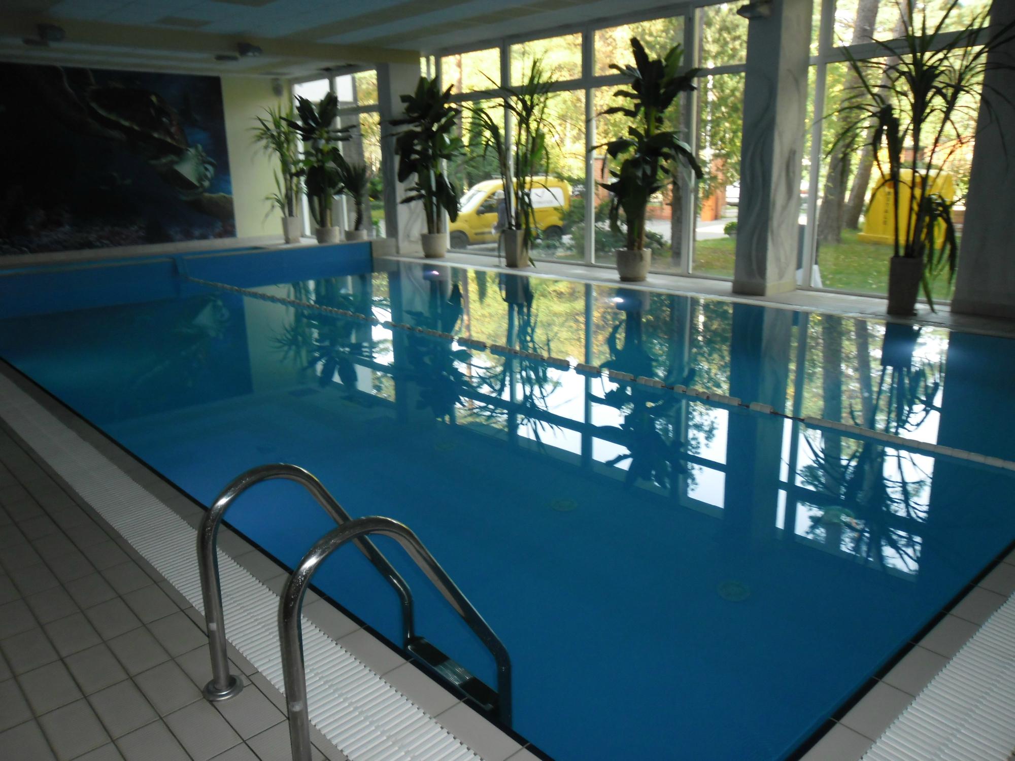 Hotel photo 13 of Jantar Hotel.
