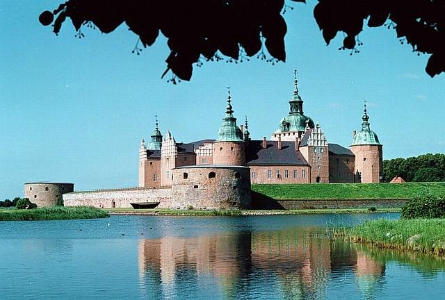 Kalmar Castle image