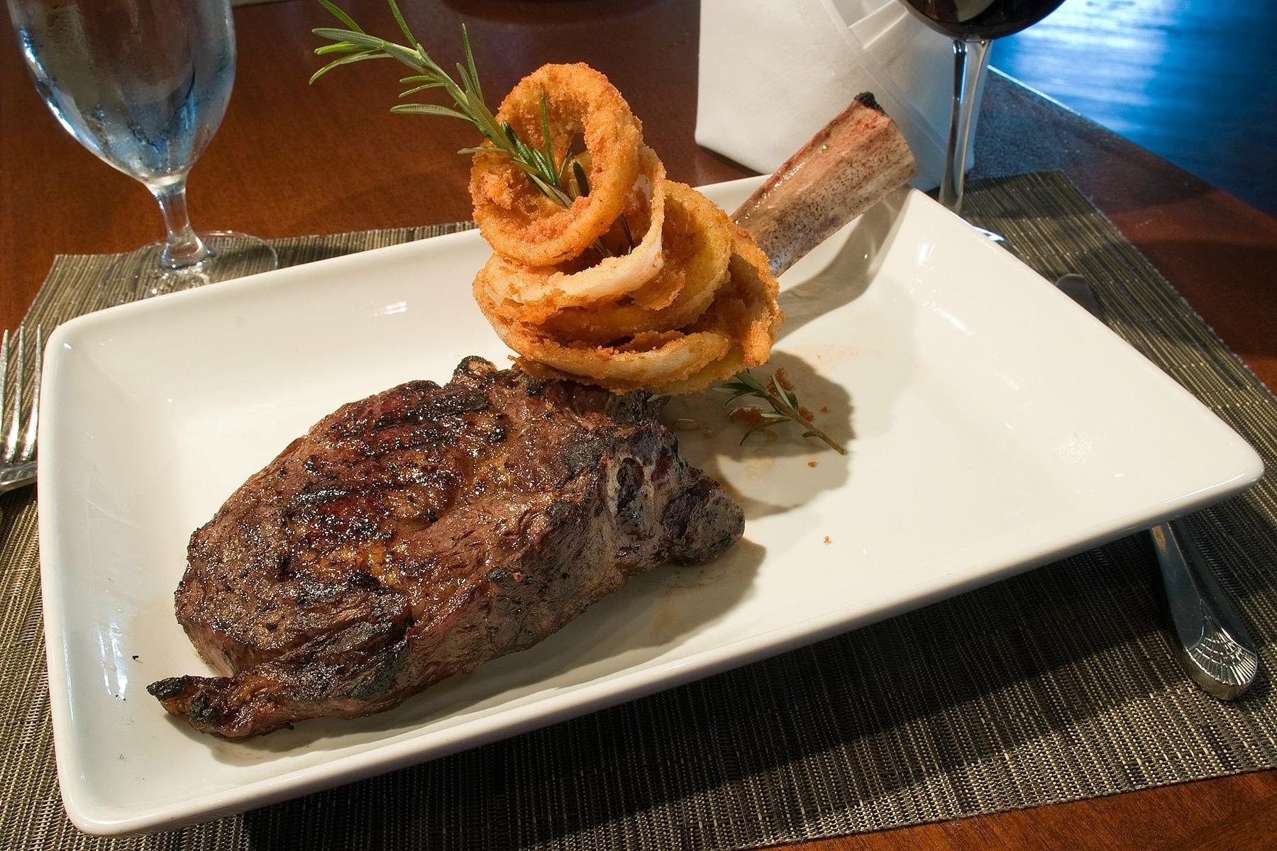 Davios Northern Italian Steakhouse - Lynnfield - 레스토랑 리뷰 - 트립어드바이저