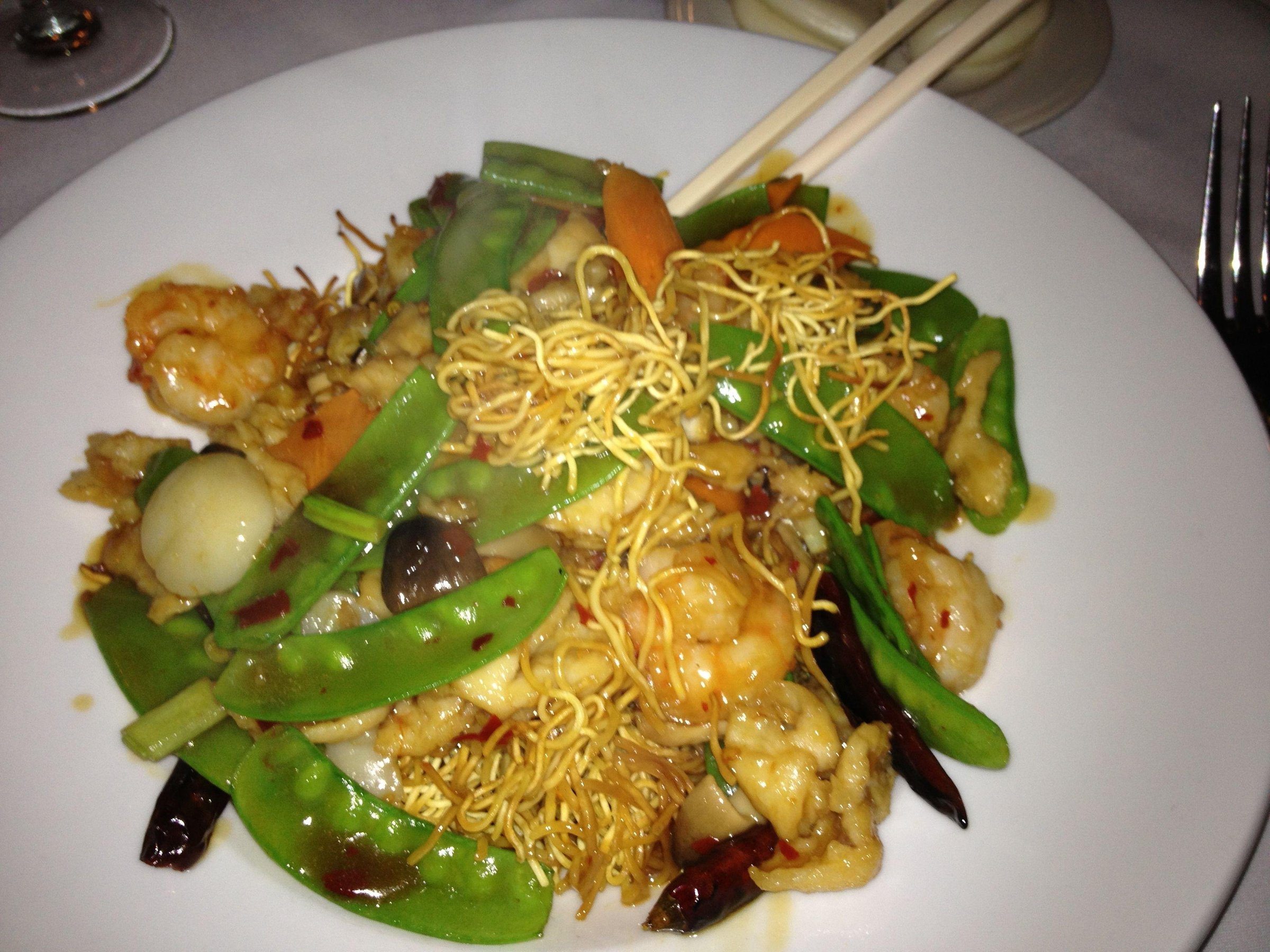 HSU'S GOURMET, Atlanta - Downtown - Restaurant Reviews, Photos & Phone ...