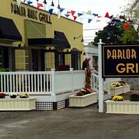 Parlor House Grill, Sayville, NY