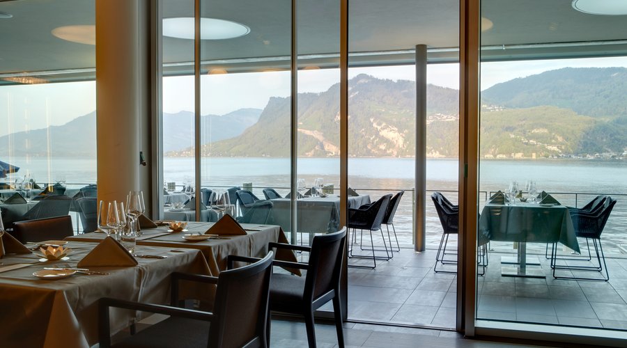 Seerestaurant Belvédère image 2 - Full view