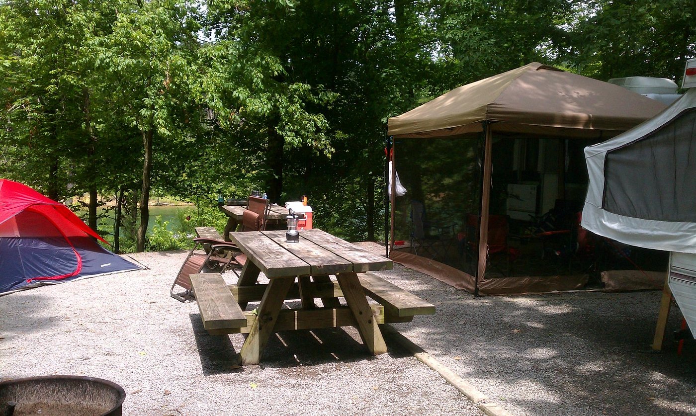 Twin Knobs Campground Morehead Ky 33 Fotos E Avaliações Tripadvisor 1517