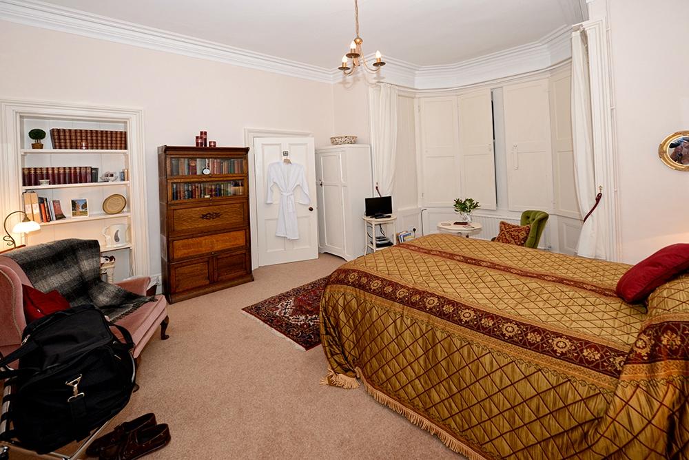 Tillmouth Old School House B&B Rooms: Pictures & Reviews - Tripadvisor