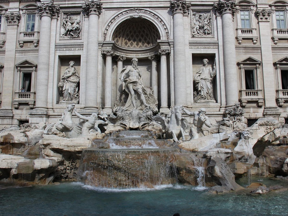 cruise excursions to rome