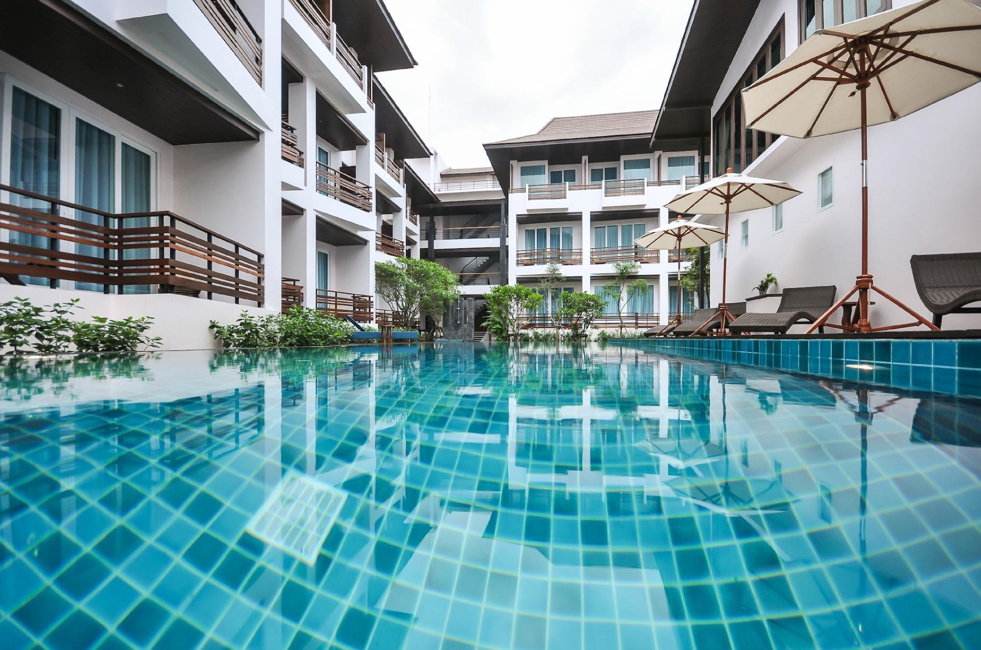 Le Patta Hotel image