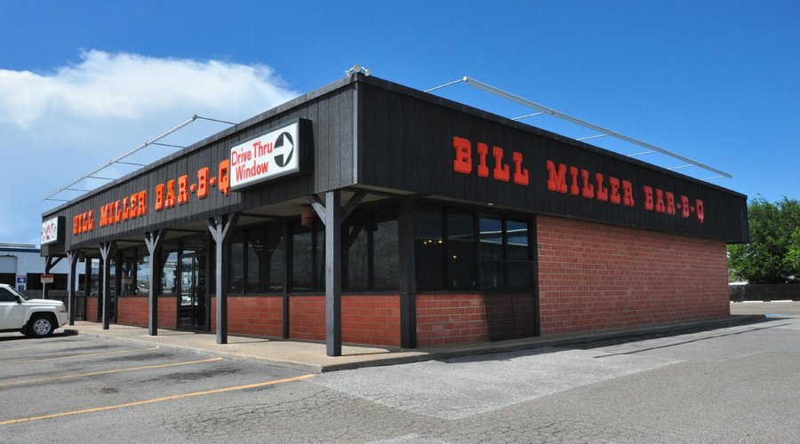 Bill Miller Bar-B-Q