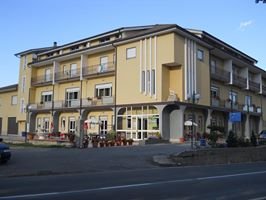 esterno hotel 1