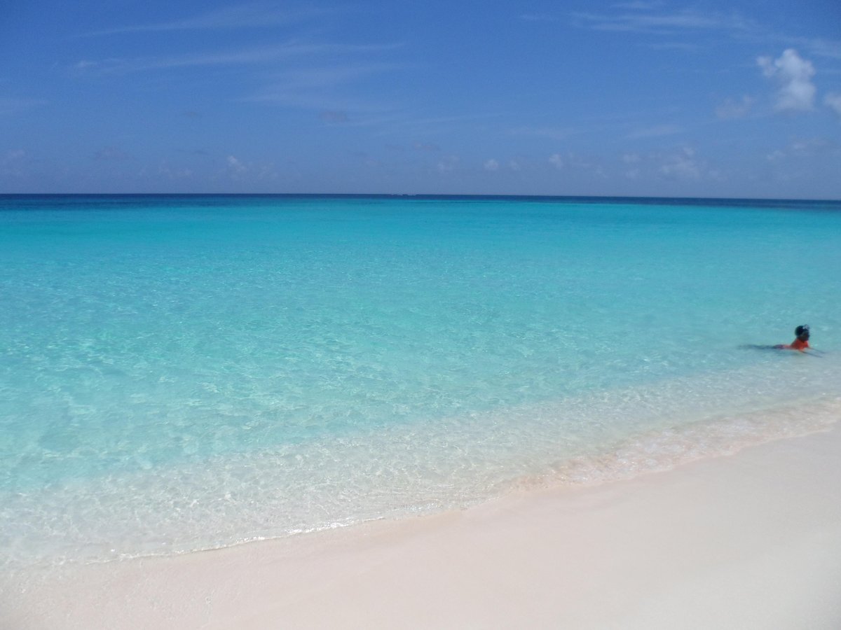  Rendezvous Bay  strand - Anguilla