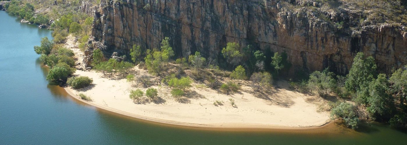 Nitmiluk Park