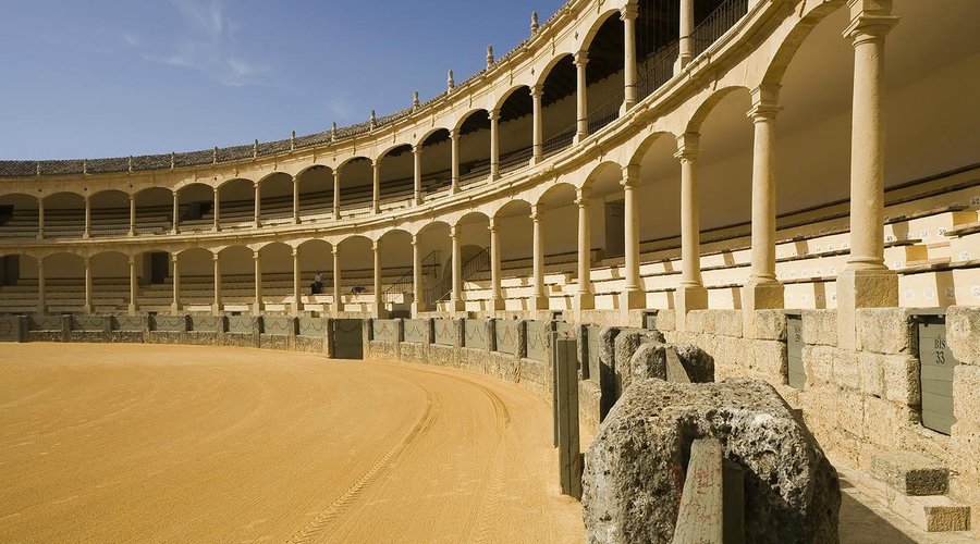 Plaza de Toros de Ronda