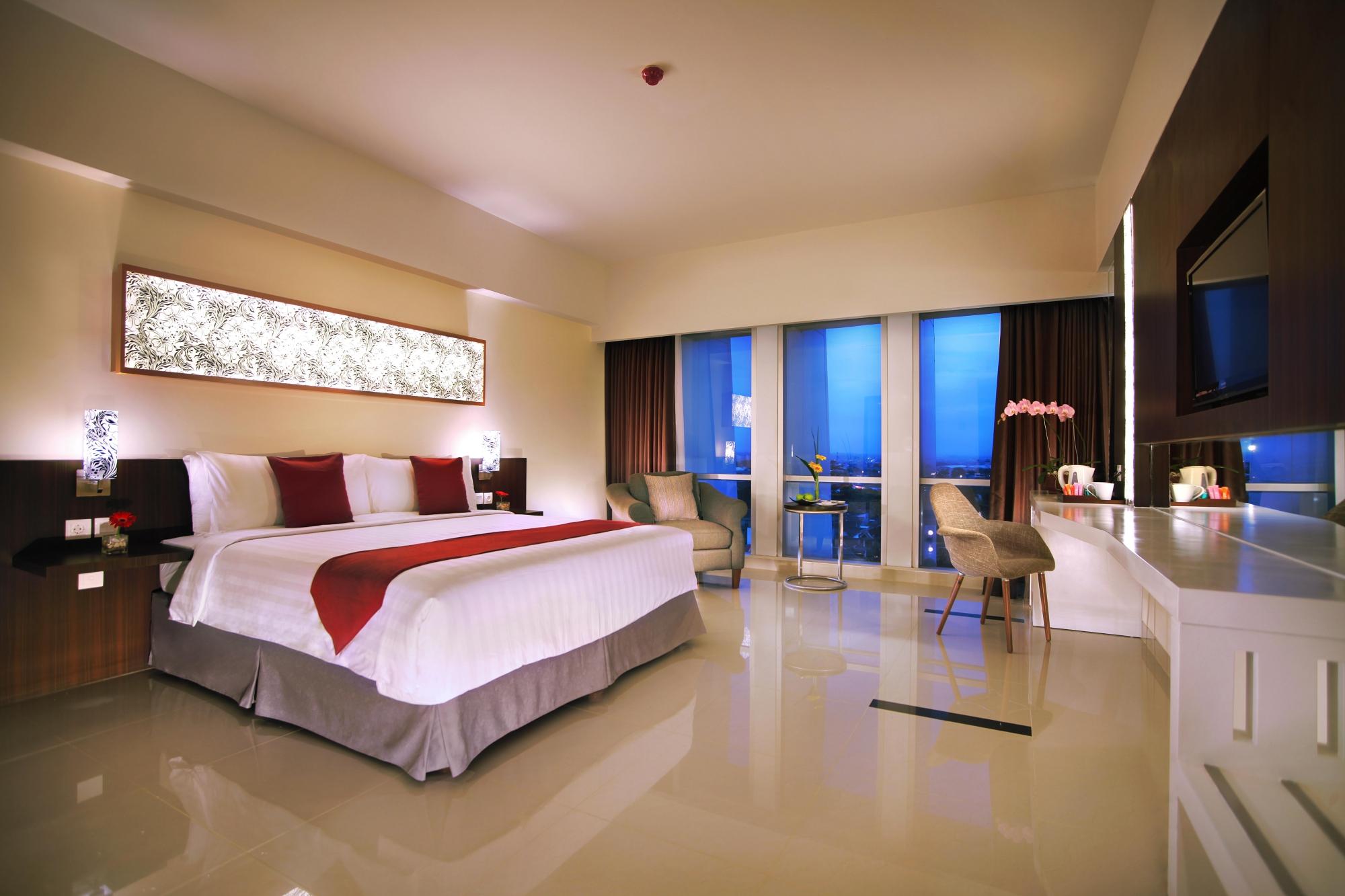 Hotel photo 19 of Atria Hotel Malang.
