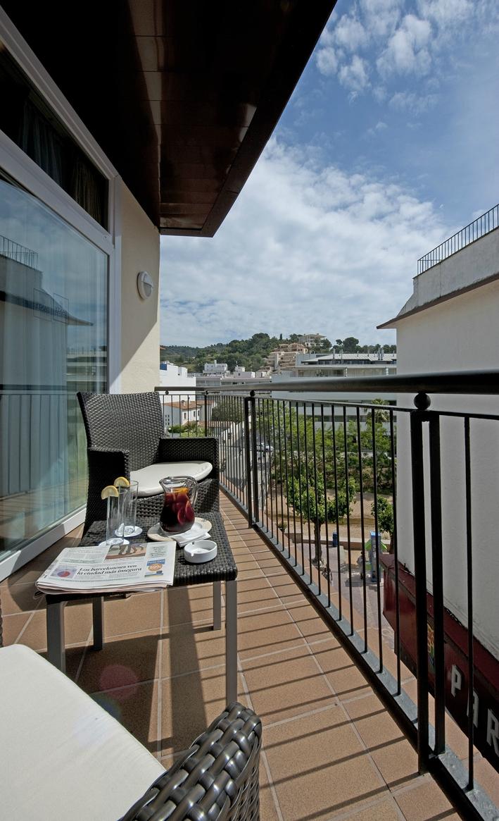 Hotel photo 41 of Hotel Delfin.