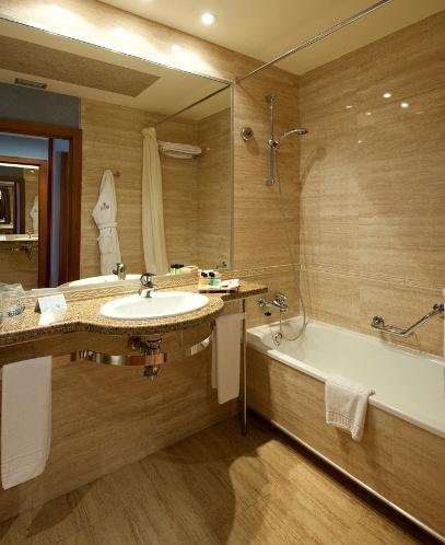Hotel photo 6 of Hotel Delfin.