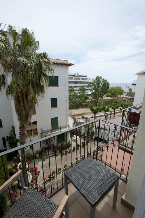 Hotel photo 8 of Hotel Delfin.