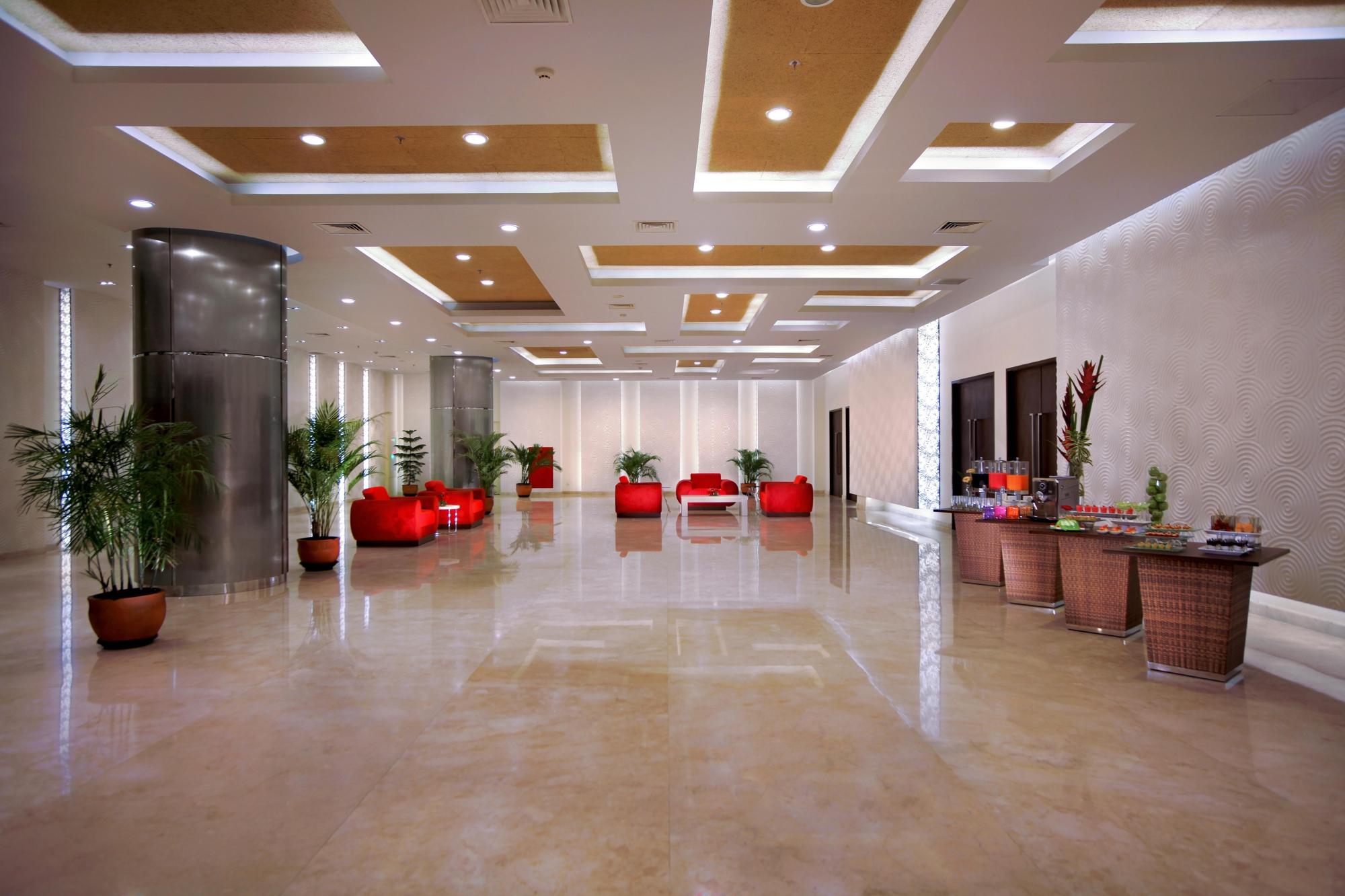 Hotel photo 23 of Atria Hotel Malang.