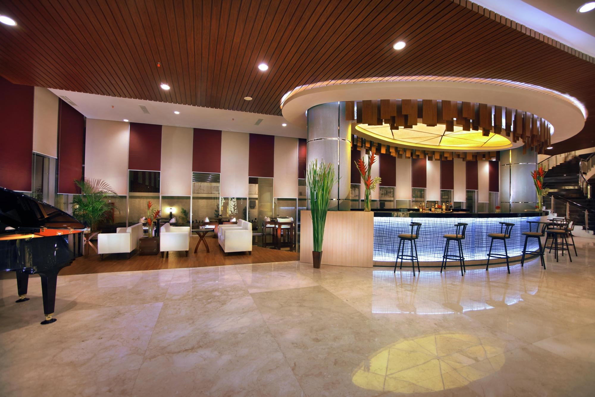 Hotel photo 24 of Atria Hotel Malang.