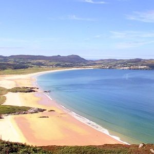 Ballymastocker Bay