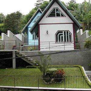 Chales Valença