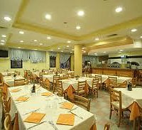il nostro ristorante