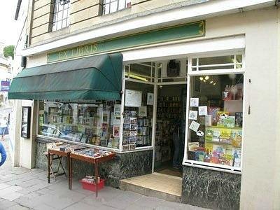 Ex-Libris Book Shop - All You Need to Know BEFORE You Go (with Photos)