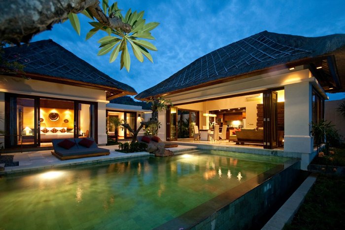 The Griya Villas And Spa $182 ($̶3̶3̶8̶) - Bali/Bunutan Hotel