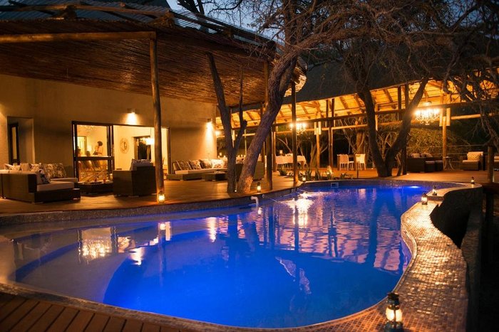 Moditlo River Lodge Updated 2023 Prices And Reviews Hoedspruit South