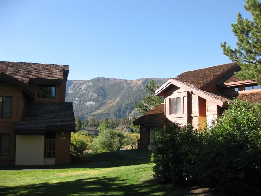 Snowcreek Resort Prices Condominium Reviews Mammoth Lakes Ca Tripadvisor