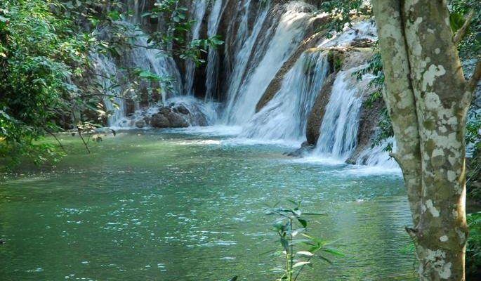 Cachoeira da DADADA