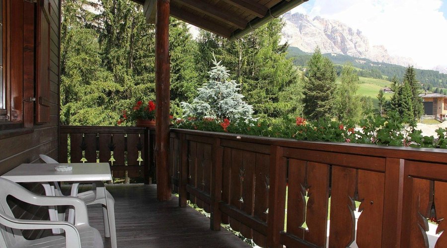 balcone
