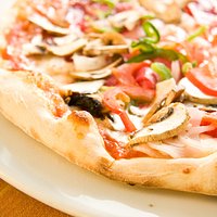 Pizzas