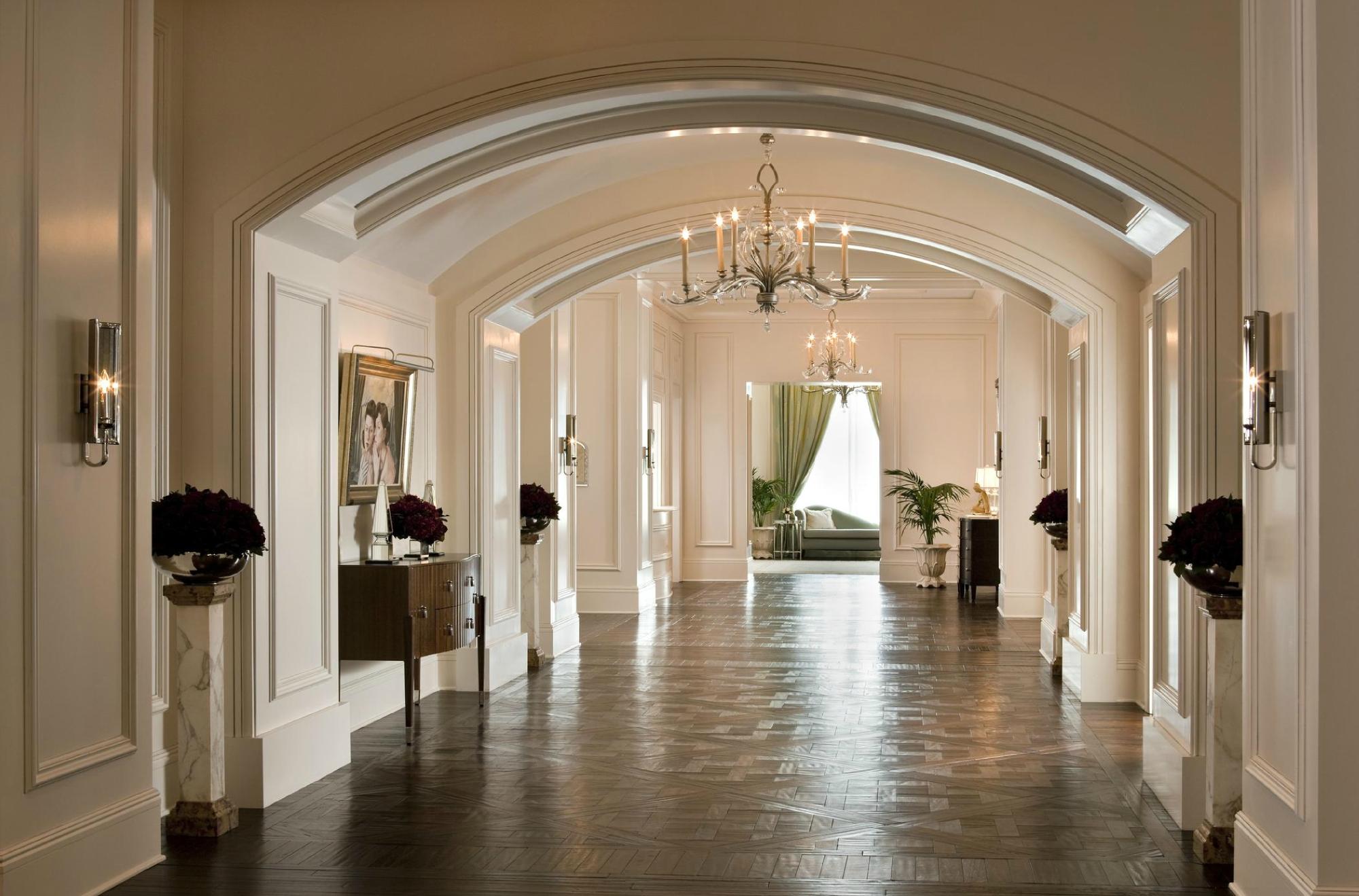 Hotel photo 88 of The St. Regis Atlanta.