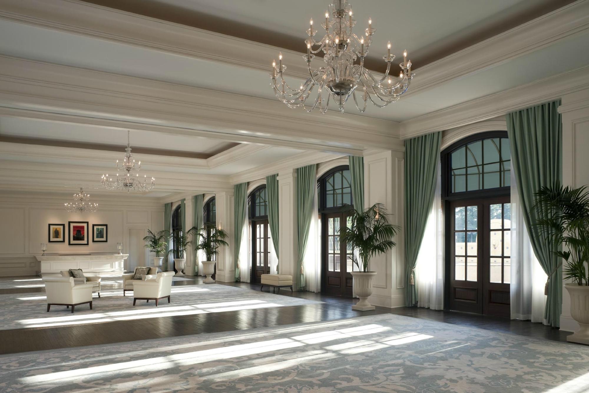 Hotel photo 26 of The St. Regis Atlanta.
