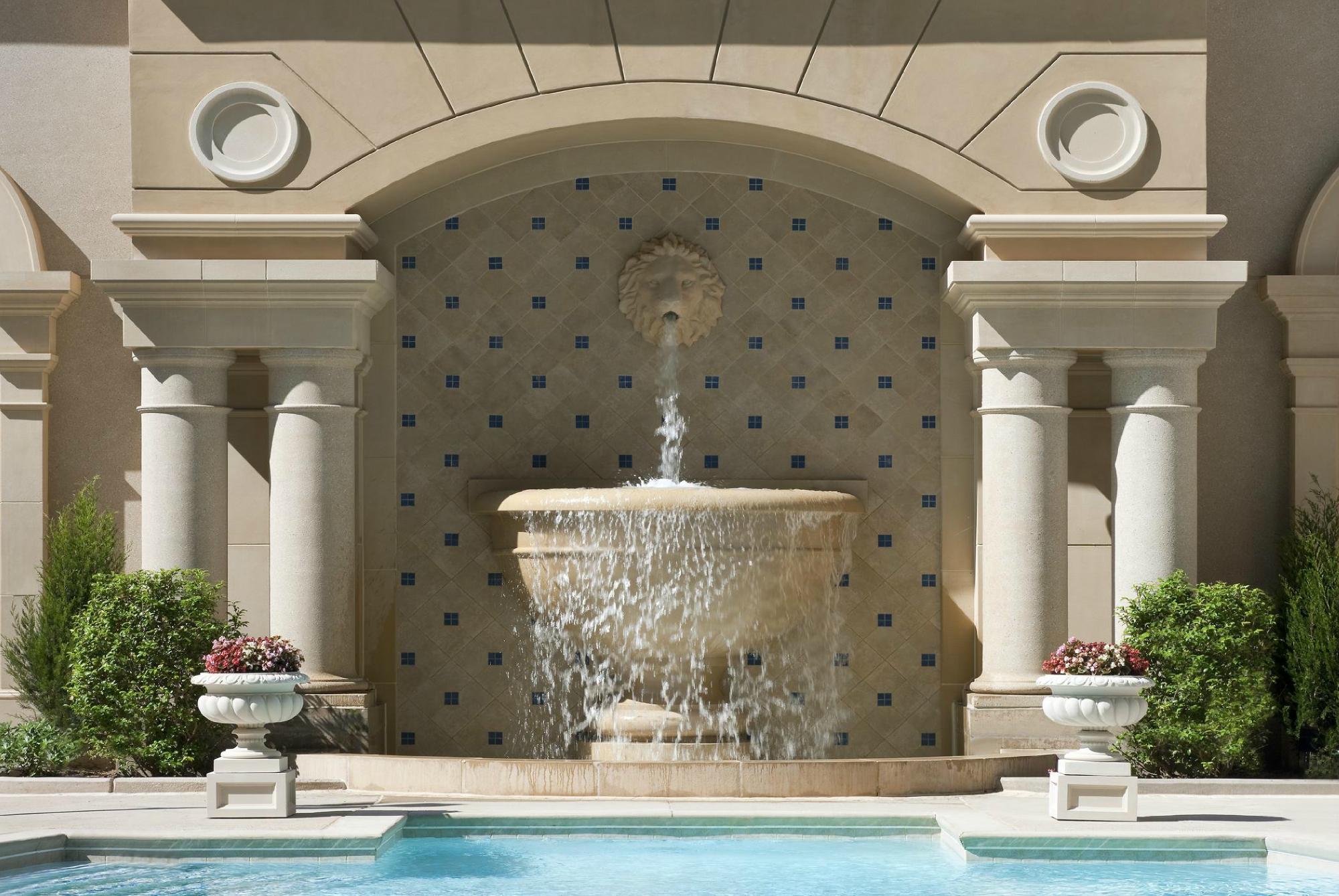 Hotel photo 81 of The St. Regis Atlanta.